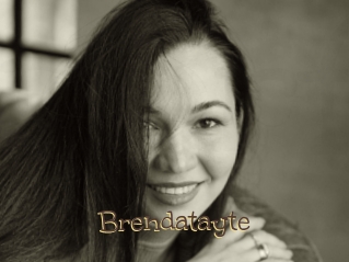 Brendatayte