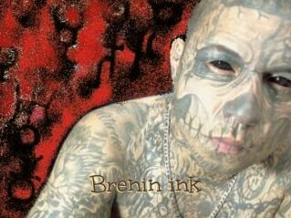 Brenin_ink