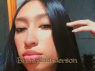 Brenndaanderson