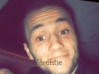 Brentje