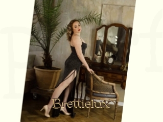 brettielux Porno FR