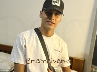 Briamalvarez