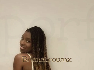 Brianabrownx
