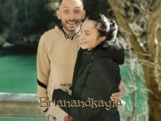 Brianandkayla