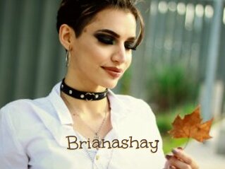 Brianashay