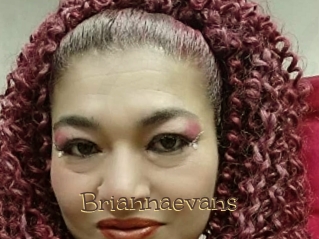 Briannaevans