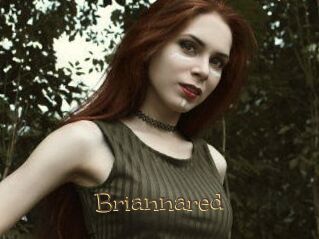 Briannared