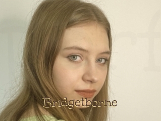 Bridgetborne