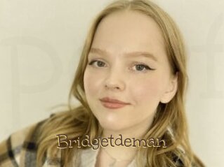 Bridgetdeman
