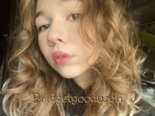 Bridgetgoodwyn