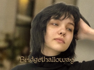Bridgethalloway
