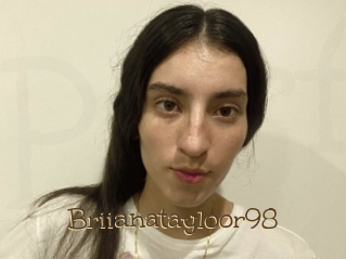 briianatayloor98 Porno FR