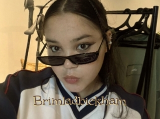 Brimladbickham