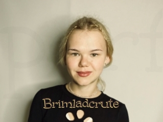Brimladcrute