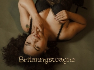 britannyswayne Porno FR