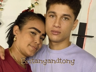 Britanyandtony