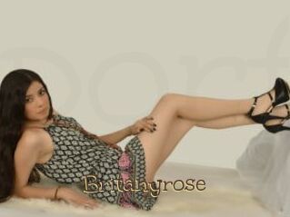 Britanyrose