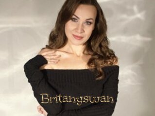 Britanyswan