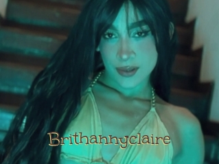 brithannyclaire Porno FR