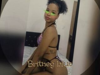 Britney_blue