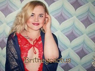 Britneycactus