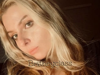 britneyclass Porno FR