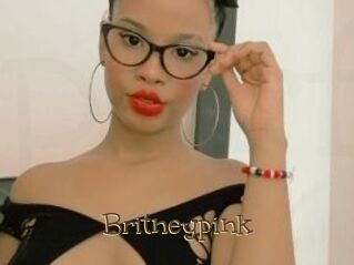 Britneypink