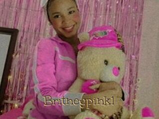 Britneypink1