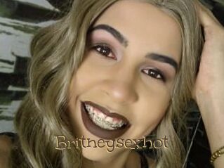 britneysexhot Porno FR
