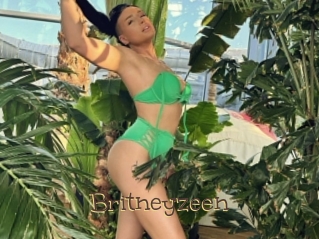 Britneyzeen