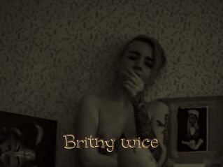 Britny_wice