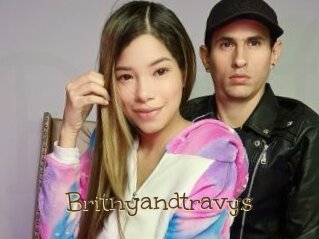 Britnyandtravys