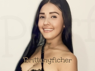 Brittanyficher