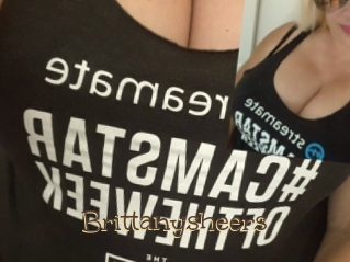 brittanysheers Porno FR