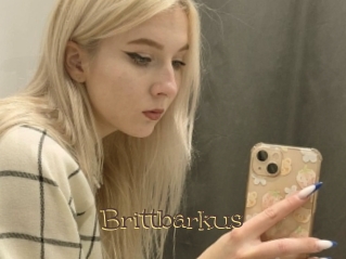 Brittbarkus