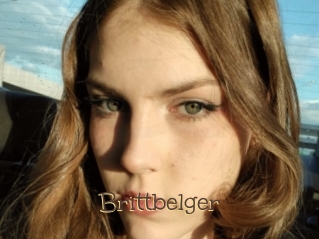 Brittbelger