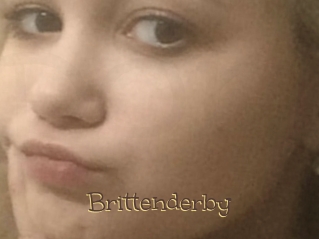 Brittenderby