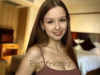 Brittfrickey