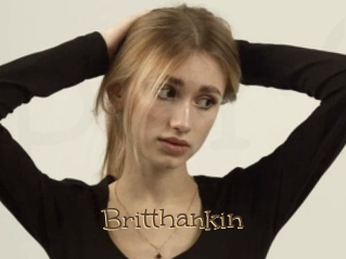 Britthankin