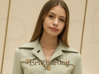 Britthardey