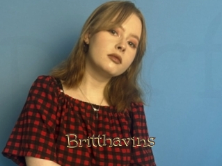 Britthavins