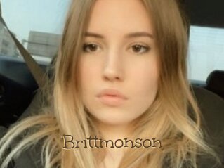 Brittmonson