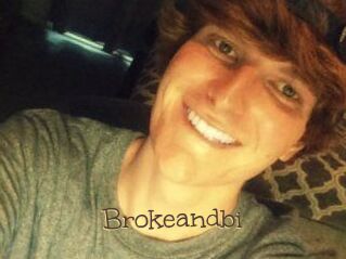Brokeandbi