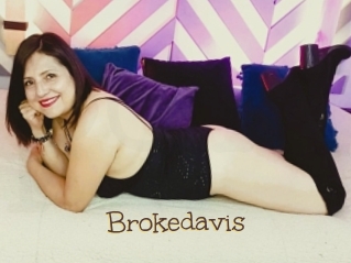Brokedavis