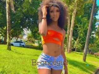 Broncegirl