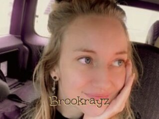 Brookrayz
