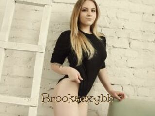 Brooksexybb