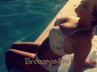 Broweyedgirl