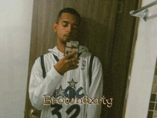 Browndxrty