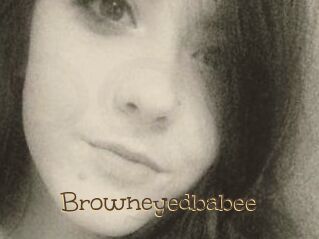 browneyedbabee Porno FR